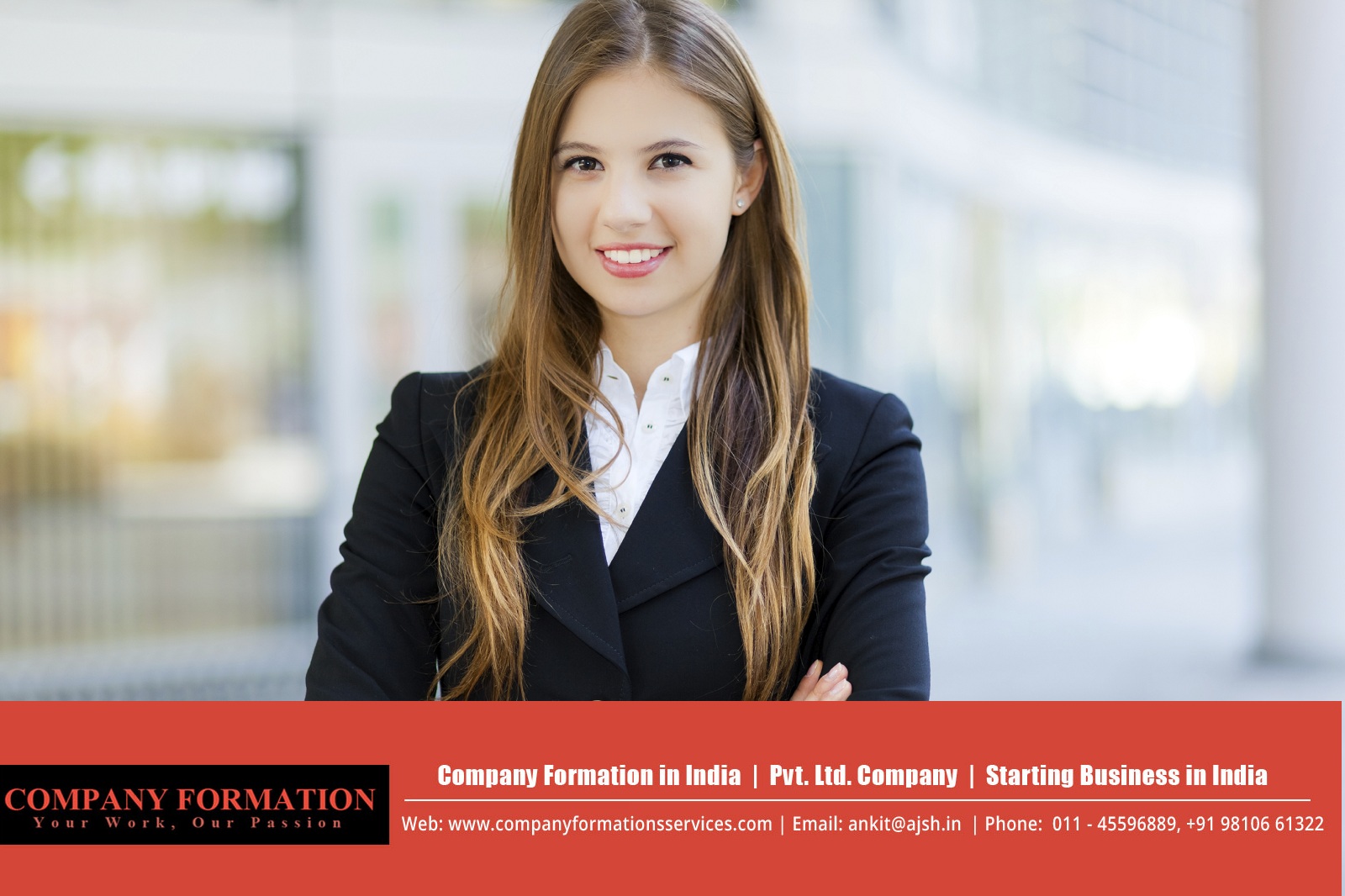 company formation services in Delhi India